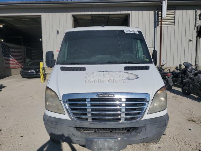 Photo 5 from auction – 2012 FREIGHTLINER SPRINTER 2 with VIN WDYPE7CC2C5629057