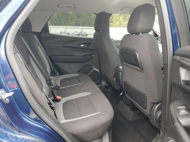 Photo 11 from auction – 2023 CHEVROLET TRAILBLAZE with VIN KL79MPSL9PB111444
