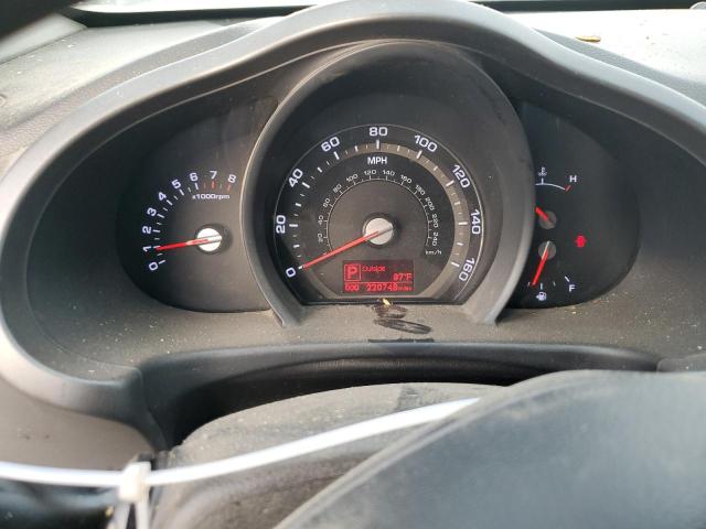 Photo 9 from auction – 2012 KIA SPORTAGE B with VIN KNDPB3A25C7318685