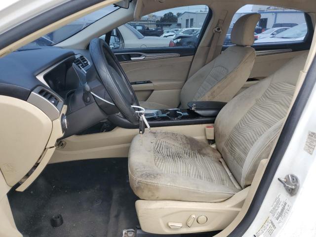 Photo 7 from auction – 2016 FORD FUSION SE with VIN 3FA6P0H70GR250376