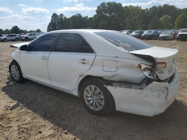 Photo 2 from auction – 2012 TOYOTA CAMRY BASE with VIN 4T1BF1FK6CU519536