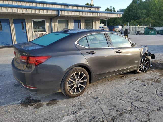 Photo 3 from auction – 2015 ACURA TLX TECH with VIN 19UUB2F51FA014942
