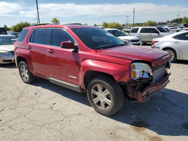 Photo 4 from auction – 2014 GMC TERRAIN SL with VIN 2GKALREK5E6278910