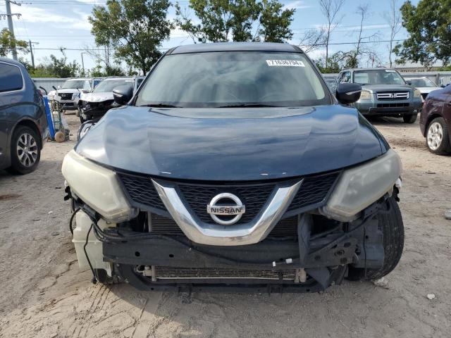Photo 5 from auction – 2015 NISSAN ROGUE S with VIN KNMAT2MT2FP546522