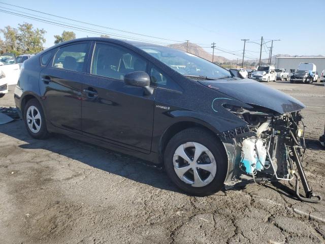 Foto 4 de la subasta – 2012 TOYOTA PRIUS con VIN JTDKN3DU4C1493494