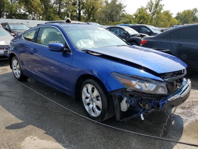 Photo 4 from auction – 2008 HONDA ACCORD EX with VIN 1HGCS12718A015847