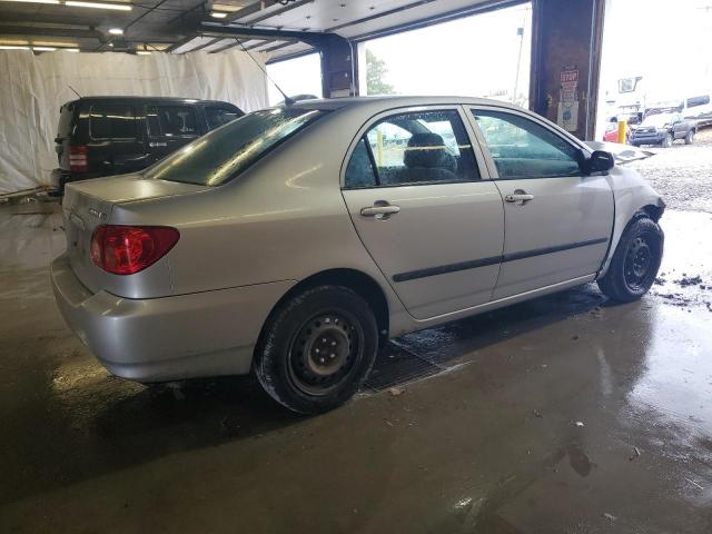Photo 3 from auction – 2008 TOYOTA COROLLA CE with VIN 2T1BR32E58C921608