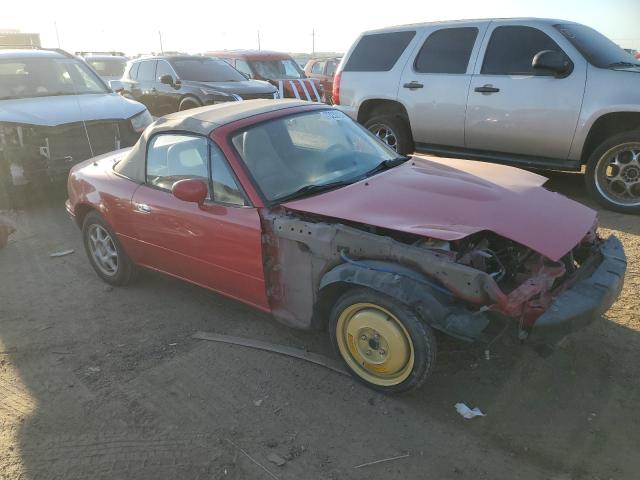 Photo 4 from auction – 1994 MAZDA MX-5 MIATA with VIN JM1NA3535R0507657