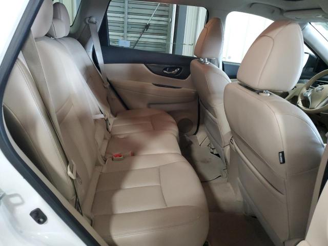 Photo 10 from auction – 2014 NISSAN ROGUE S with VIN 5N1AT2MV9EC774956