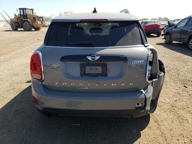 Photo 6 from auction – 2017 MINI COOPER COU with VIN WMZYV5C38H3E01204