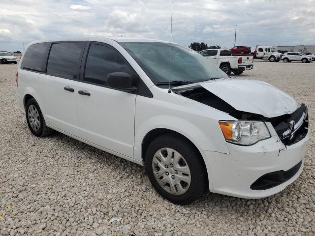Photo 4 from auction – 2019 DODGE GRAND CARA with VIN 2C4RDGBG2KR698649
