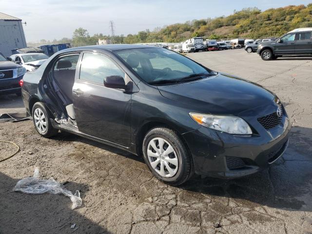 Photo 4 from auction – 2010 TOYOTA COROLLA BA with VIN 2T1BU4EE2AC525268