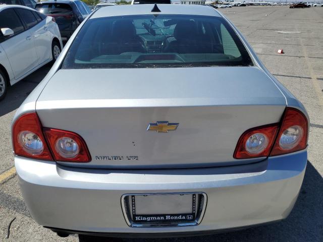 Photo 6 from auction – 2012 CHEVROLET MALIBU LTZ with VIN 1G1ZE5E01CF193798
