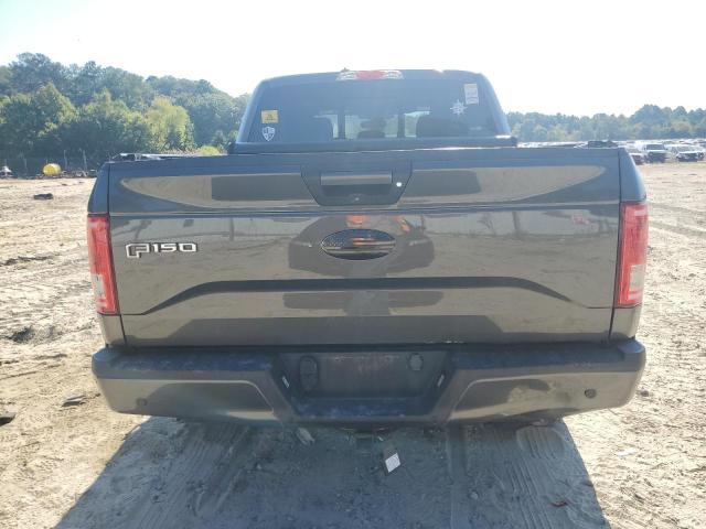 Photo 6 from auction – 2016 FORD F150 SUPER with VIN 1FTEW1EP1GFC41590