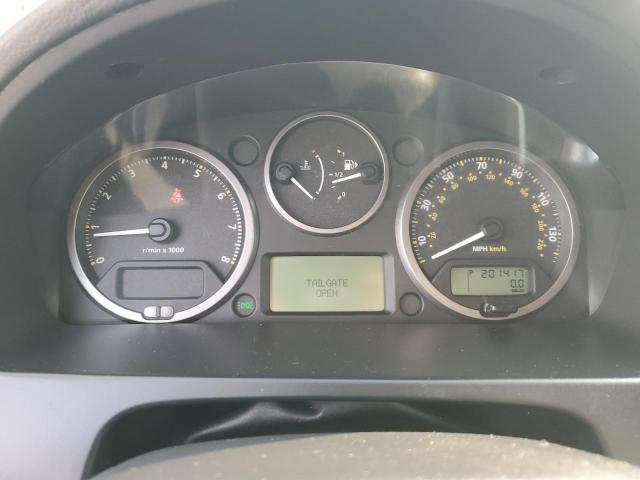 Photo 9 from auction – 2010 LAND ROVER LR2 with VIN SALFP2BN0AH202522
