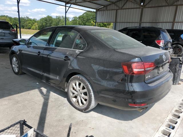 Photo 2 from auction – 2017 VOLKSWAGEN JETTA S with VIN 3VW2B7AJ1HM252249
