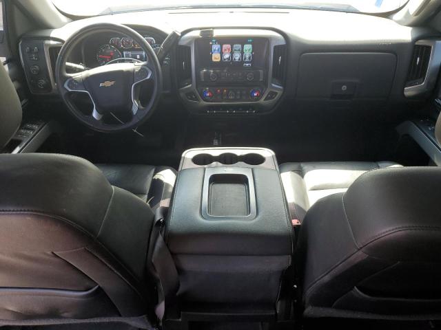 Photo 8 from auction – 2017 CHEVROLET SILVERADO with VIN 3GCUKREC7HG317266