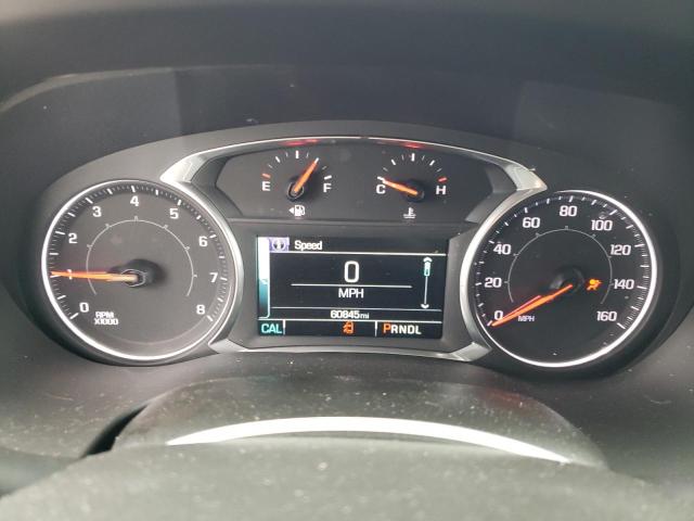 Photo 9 from auction – 2018 GMC ACADIA SLE with VIN 1GKKNSLS5JZ212090