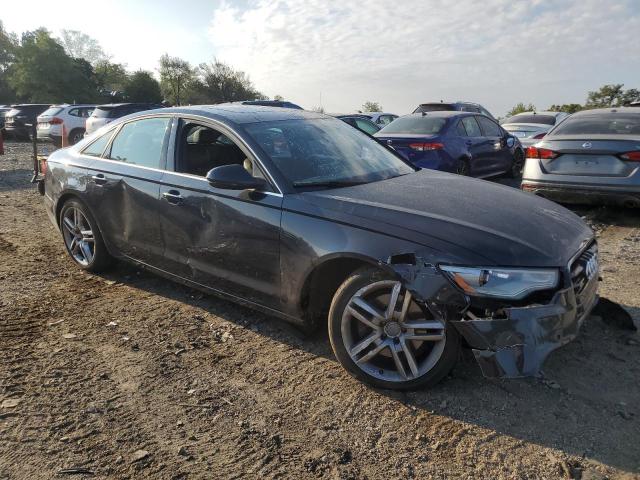 Photo 4 from auction – 2015 AUDI A6 PREMIUM with VIN WAUGFAFC6FN042993