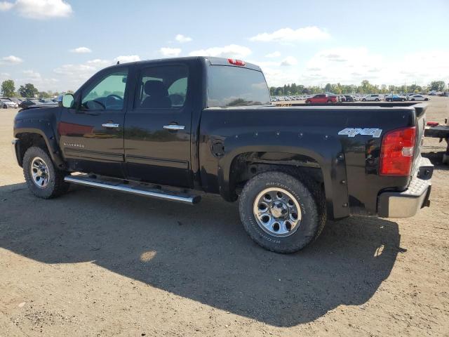 Photo 2 from auction – 2012 CHEVROLET SILVERADO with VIN 3GCPKREA3CG288384