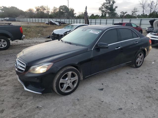 Photo 1 from auction – 2014 MERCEDES-BENZ E 350 with VIN WDDHF5KB2EA864665