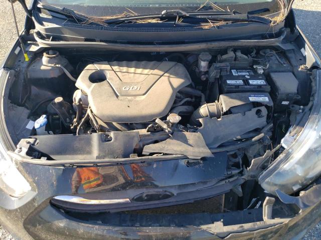 Photo 11 from auction – 2017 HYUNDAI ACCENT SE with VIN KMHCT4AE1HU170423