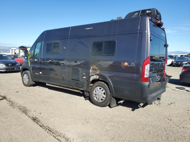 Photo 2 from auction – 2021 RAM PROMASTER with VIN 3C6MRVJG0ME519361
