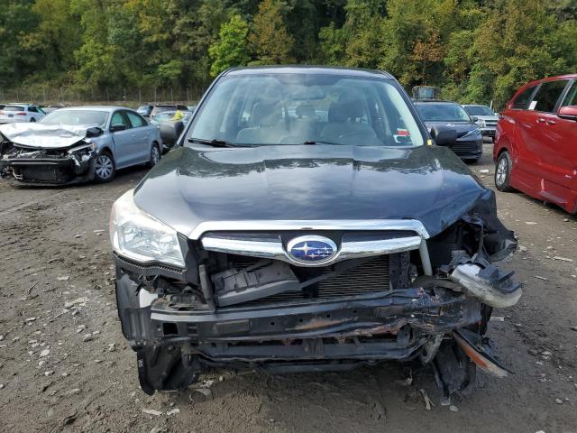 Photo 5 from auction – 2014 SUBARU FORESTER 2 with VIN JF2SJAAC1EH456698