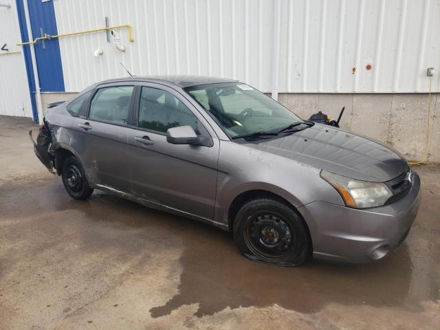 Photo 4 from auction – 2010 FORD FOCUS SES with VIN 1FAHP3GN1AW244391