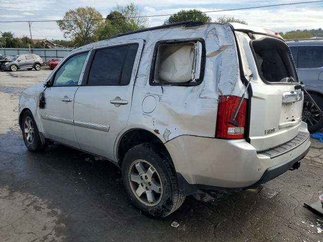 Photo 2 from auction – 2009 HONDA PILOT TOUR with VIN 5FNYF48999B022525