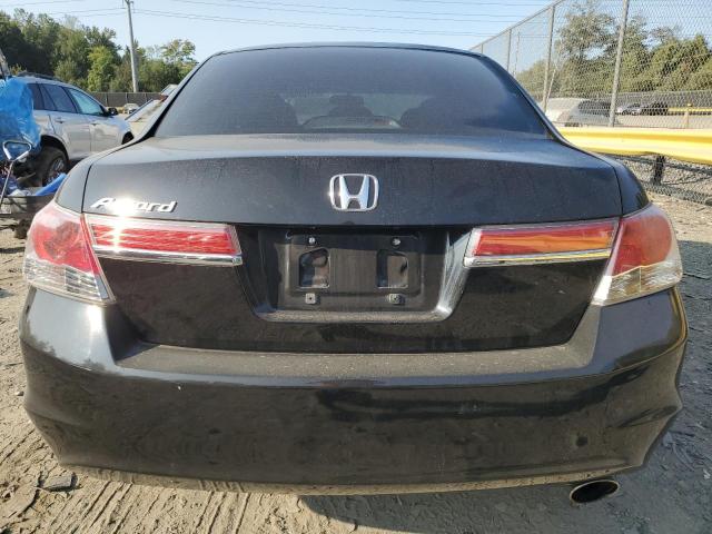 Photo 6 from auction – 2012 HONDA ACCORD EX with VIN 1HGCP2F74CA202056