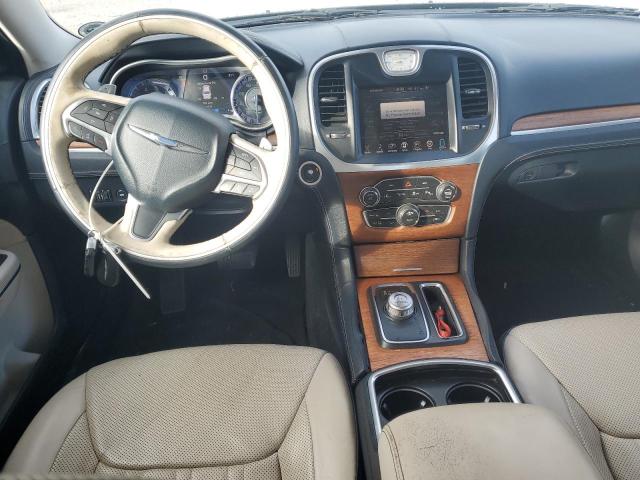 Photo 8 from auction – 2015 CHRYSLER 300C PLATI with VIN 2C3CCAPG9FH780554