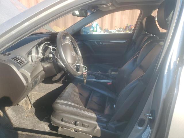 Zdjęcie 7 z aukcji – 2011 ACURA TL z VIN 19UUA8F28BA007668