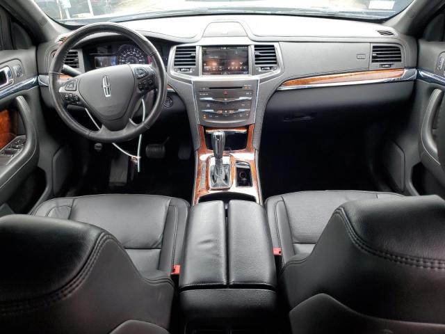 Photo 8 from auction – 2015 LINCOLN MKS with VIN 1LNHL9FTXFG607762