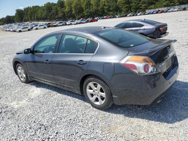 Photo 2 from auction – 2007 NISSAN ALTIMA 3.5 with VIN 1N4BL21E37N454459