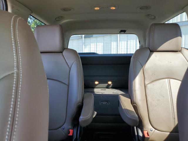 Photo 10 from auction – 2017 GMC ACADIA LIM with VIN 1GKKRSKD3HJ200200