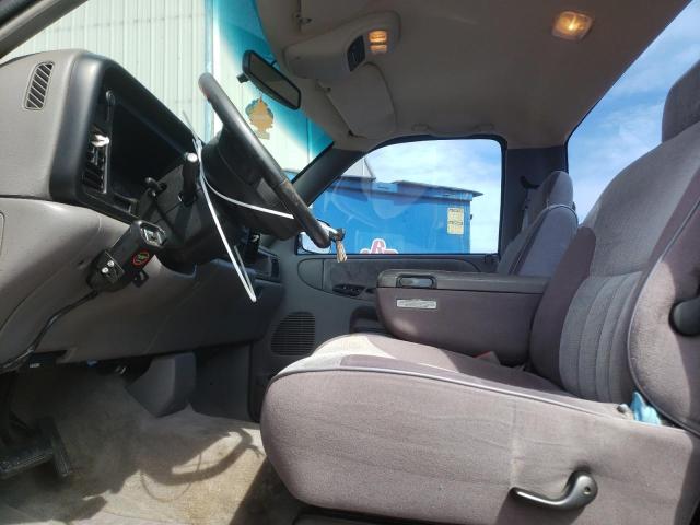 Foto 7 de la subasta – 1994 DODGE RAM 2500 con VIN 1B7KC26C4RS580948
