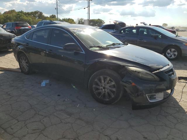 Photo 4 from auction – 2012 MAZDA 6 I with VIN 1YVHZ8DH3C5M16486