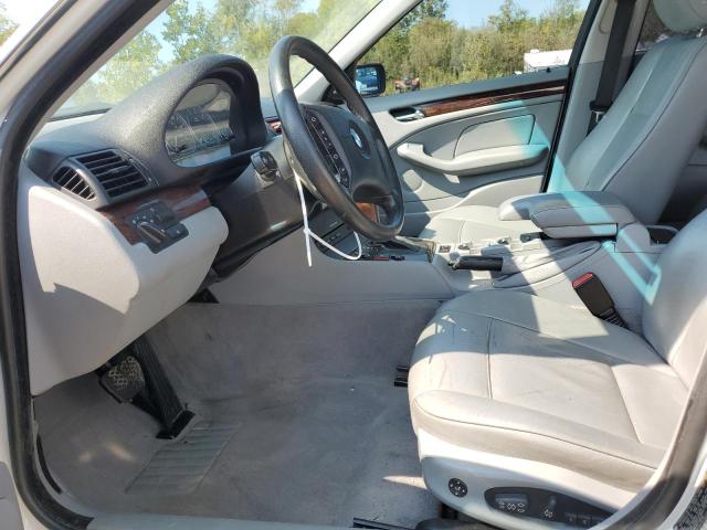 Photo 7 from auction – 2004 BMW 330 XI with VIN WBAEW53404PN33220