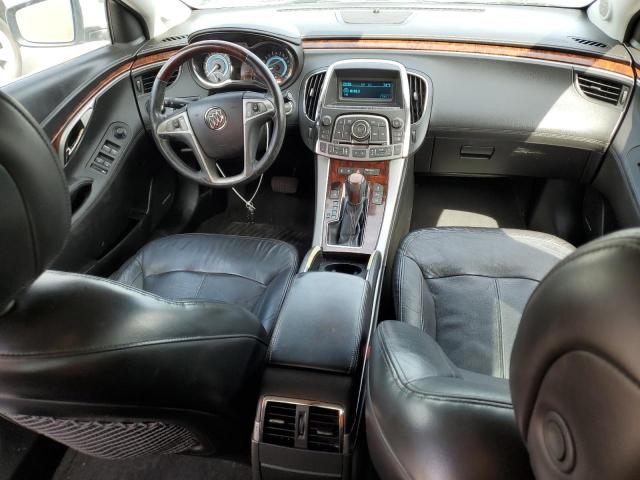 Photo 8 from auction – 2010 BUICK LACROSSE C with VIN 1G4GE5EV1AF322450