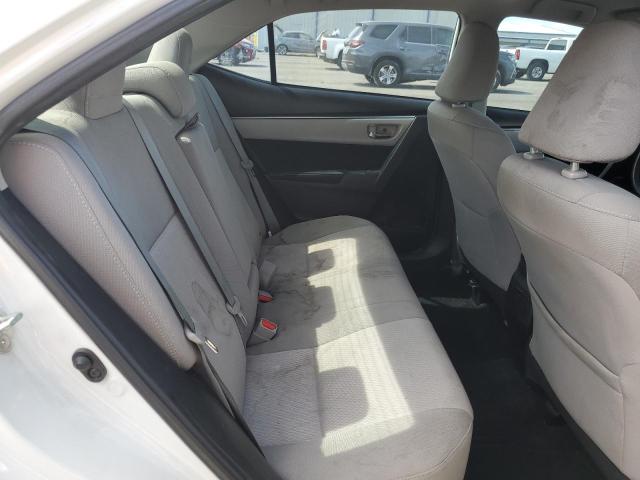 Photo 10 from auction – 2015 TOYOTA COROLLA L with VIN 5YFBURHE4FP244993
