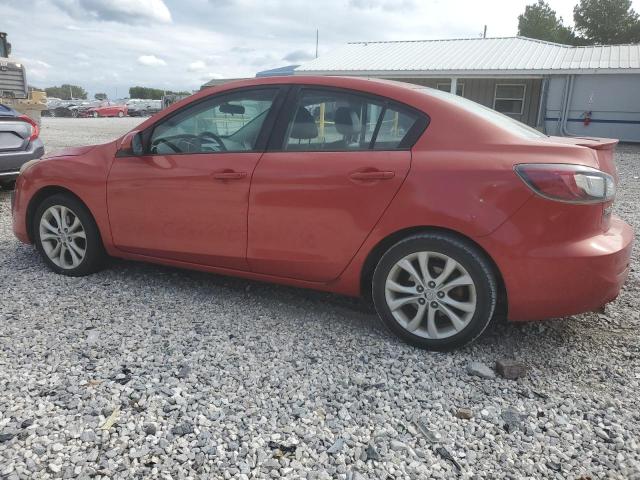 Photo 2 from auction – 2011 MAZDA 3 S with VIN JM1BL1W5XB1408012