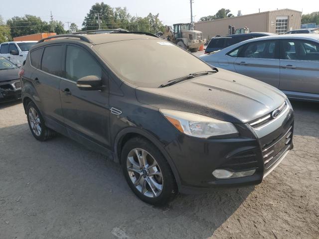 Photo 4 from auction – 2013 FORD ESCAPE SEL with VIN 1FMCU9H95DUB82247