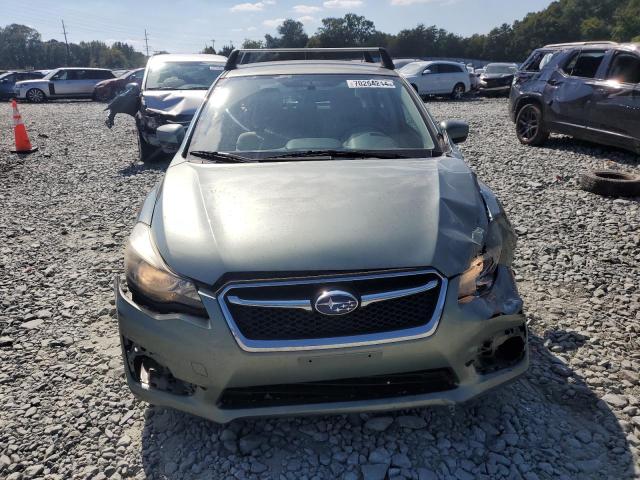 Фото 5 с аукциона – 2015 SUBARU IMPREZA PR с VIN JF1GPAC63FH241549