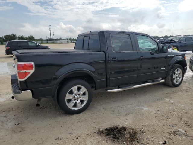Photo 3 from auction – 2011 FORD F150 SUPER with VIN 1FTFW1CT2BKD70216