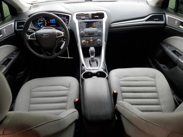 Photo 8 from auction – 2015 FORD FUSION S with VIN 3FA6P0G77FR304935