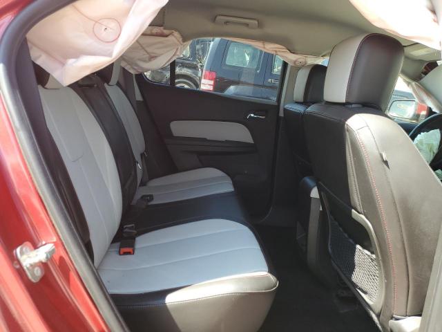 Photo 10 from auction – 2015 CHEVROLET EQUINOX LT with VIN 2GNFLCE35F6117845