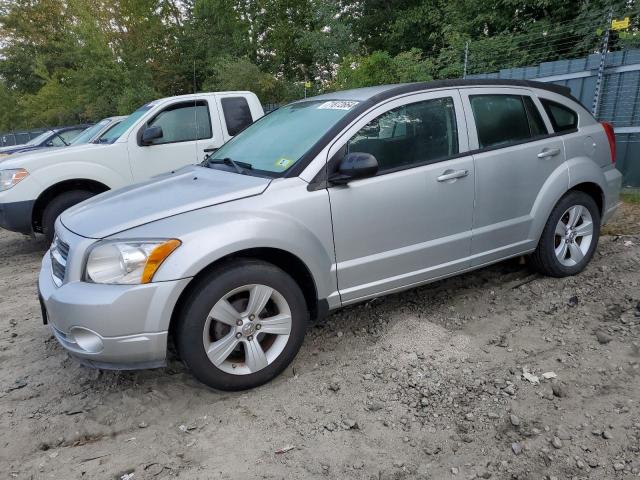 DODGE CALIBER MA 2011 with VIN 1B3CB3HAXBD120181 - Photo from auction