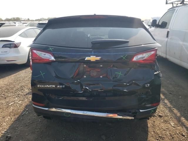 Photo 6 from auction – 2019 CHEVROLET EQUINOX LT with VIN 3GNAXLEX7KL155374