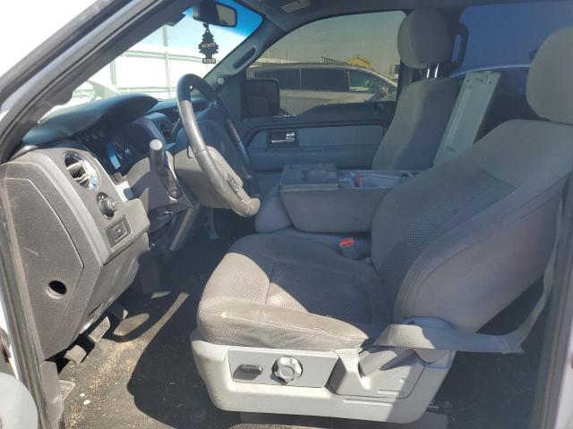 Photo 7 from auction – 2012 FORD F150 SUPER with VIN 1FTFW1ET1CFB89146